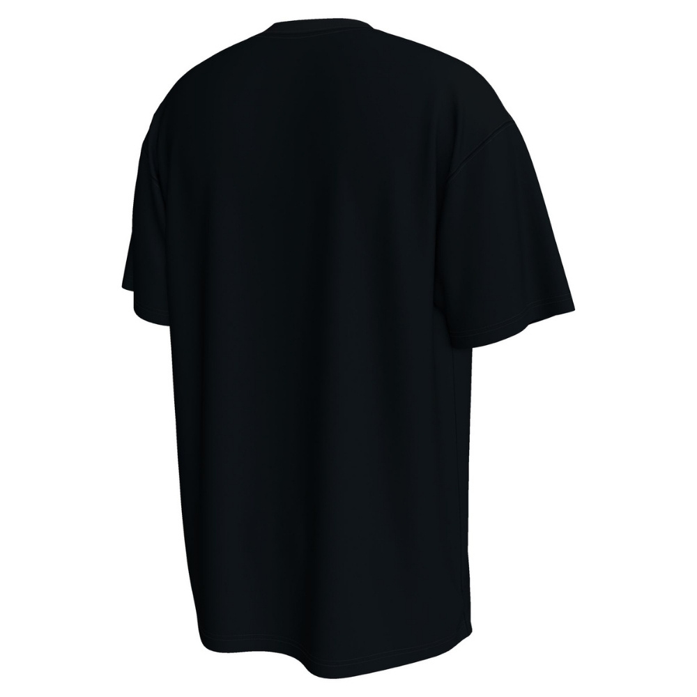 Black Atleti T-shirt image number null